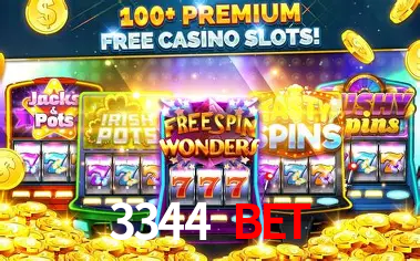 Flash Promotion 3344 bet