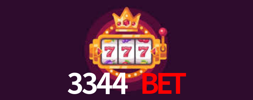 3344 bet App Interface