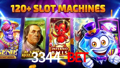 Seasonal Promotions 3344 bet