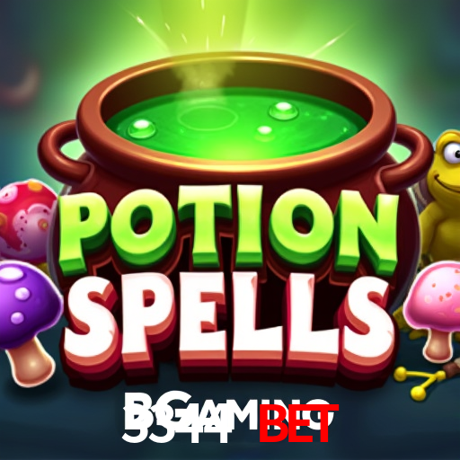 Account Benefits 3344 bet