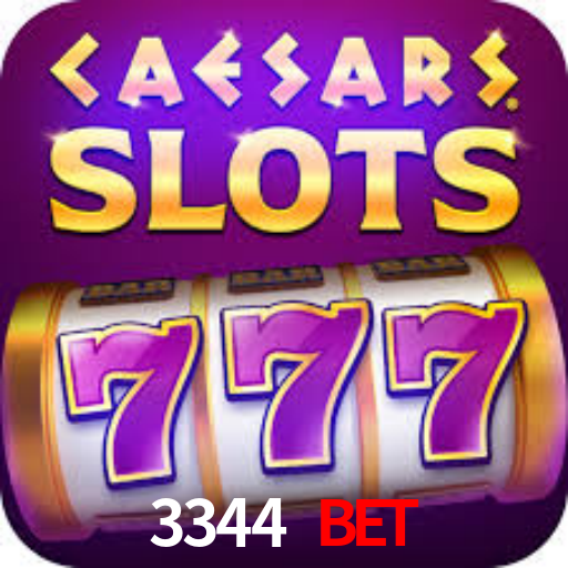 Exclusive Games 3344 bet