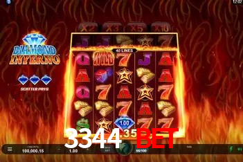 Exclusive Offers 3344 bet