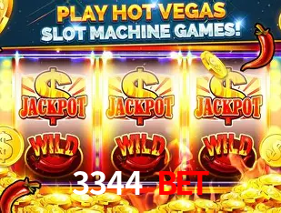 Weekend Specials 3344 bet