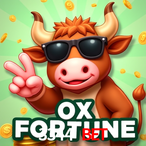 Game Statistics 3344 bet