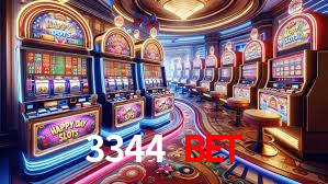 VIP Casino 3344 bet