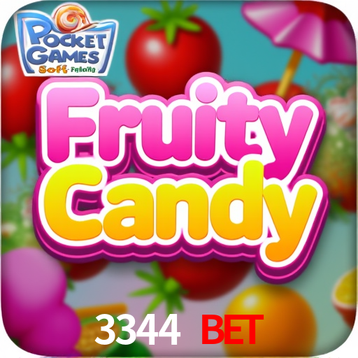 Game Providers 3344 bet